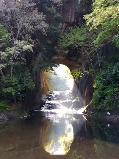 濃溝温泉 千寿の湯