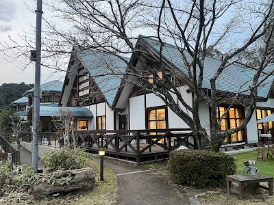 熊の川温泉 ちどりの湯