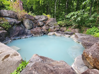 燕温泉