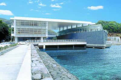 玄海海上温泉パレア