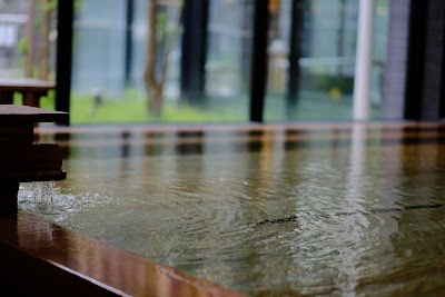 玉名温泉つかさの湯 - 熊本県玉名市の温泉