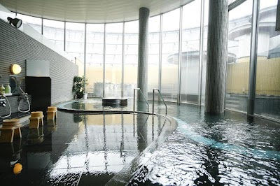 玉造温泉ゆ〜ゆ