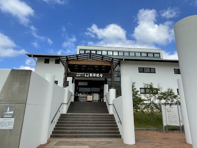 琴弾廻廊