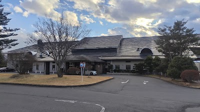 白沢高原温泉 初穂の湯
