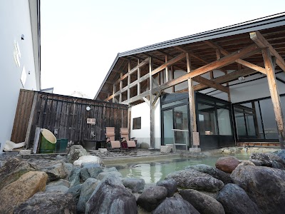 白馬龍神温泉 RYOKAN SUI 【Hakuba Ryujin Onsen Ryokan SUI】