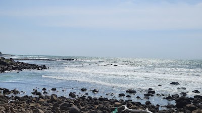眺海の湯