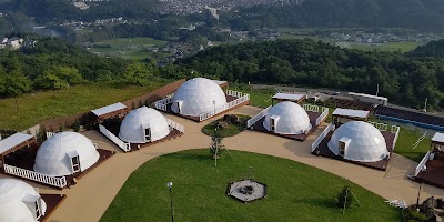 神戸天空温泉 銀河の湯