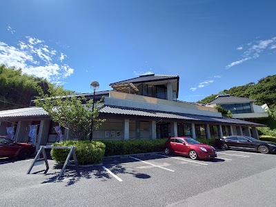 竜崎温泉 潮風の湯