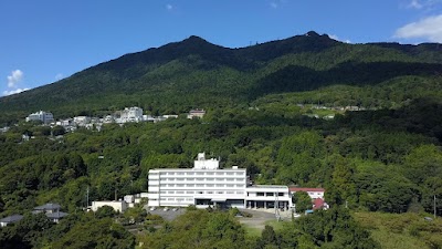 筑波温泉ホテル