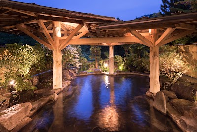 花巻温泉 ホテル紅葉館