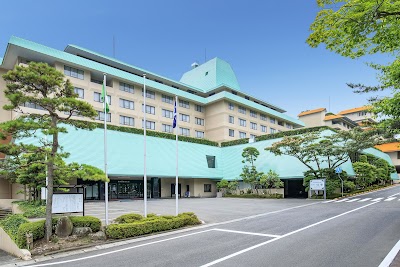 花巻温泉 ホテル花巻