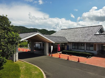 観音さくらの里