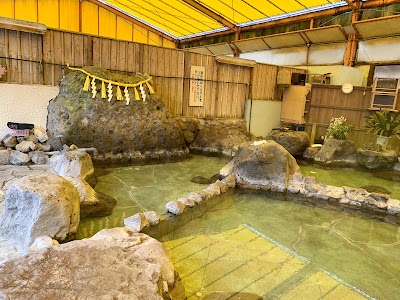 赤松温泉