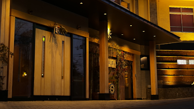 赤穂温泉 絶景露天風呂の宿 銀波荘 - 兵庫県赤穂市の温泉