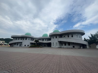 越前温泉 なぎさの湯