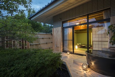 越前糸生温泉 泰澄の杜