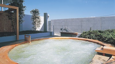 道の駅 香南楽湯