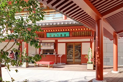 道後温泉別館 飛鳥乃湯泉（あすかのゆ）