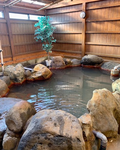 遠賀川温泉