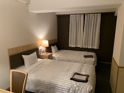 都城グリーンホテル なごみ癒