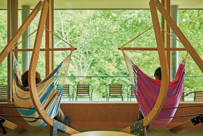 里の森 天然温泉森のゆ - 北海道北広島市の温泉