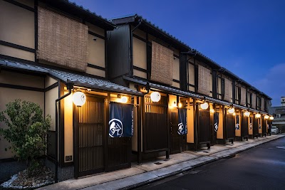 鈴 花屋町 朝霧（Hanayacho Asagiri）