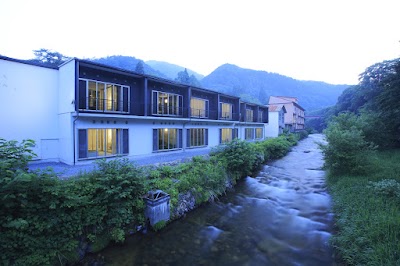 鉛温泉 心の刻 十三月