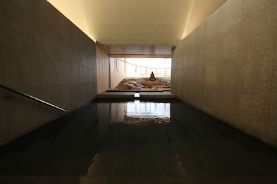 長門湯本温泉 恩湯（おんとう）