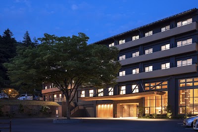 雲仙温泉 青雲荘