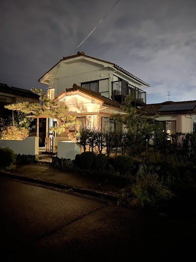 露天風呂 Nagashima