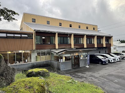 露天風呂 水沢温泉