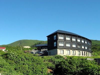 須川温泉 栗駒山荘 - 秋田県東成瀬村の温泉