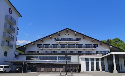 高湯温泉 花月ハイランドホテル