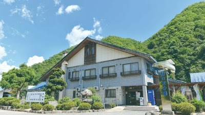 高瀬の湯
