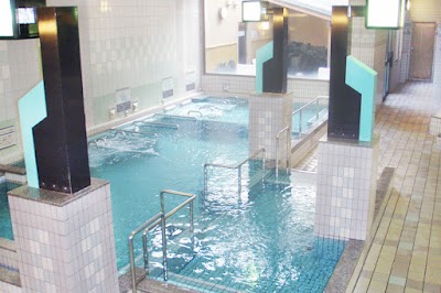 高知ぽかぽか温泉