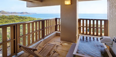 鴨川館 - 千葉県鴨川市の温泉