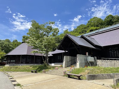 黄金温泉 カルデラ温泉館