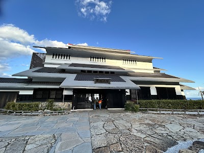 黒潮本陣 - 高知県中土佐町の温泉